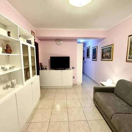 Al Centro Di Daire Pula