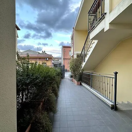 Al Centro Di Daire Pula