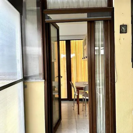 Al Centro Di Daire Pula