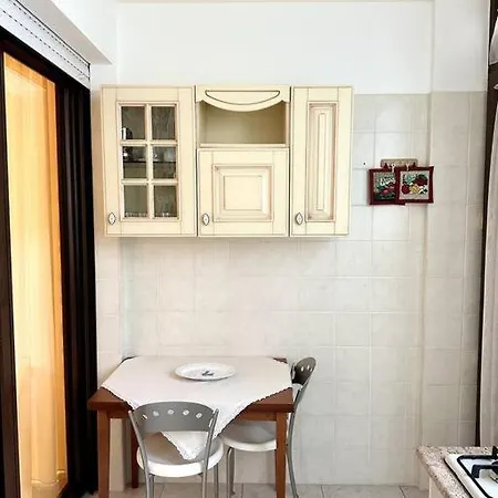דירה Al Centro Di *