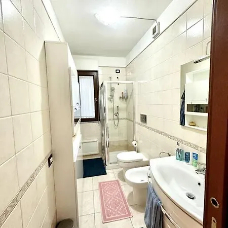 Al Centro Di Apartment