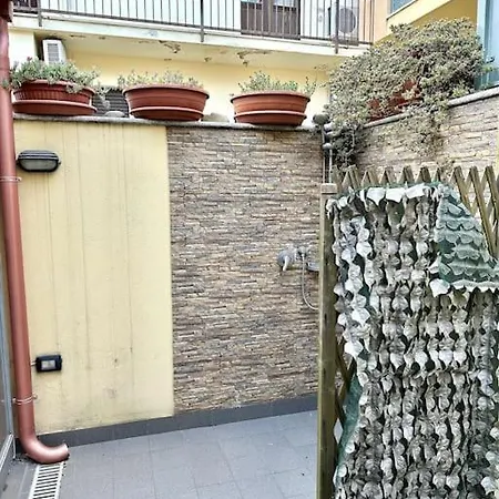 Al Centro Di