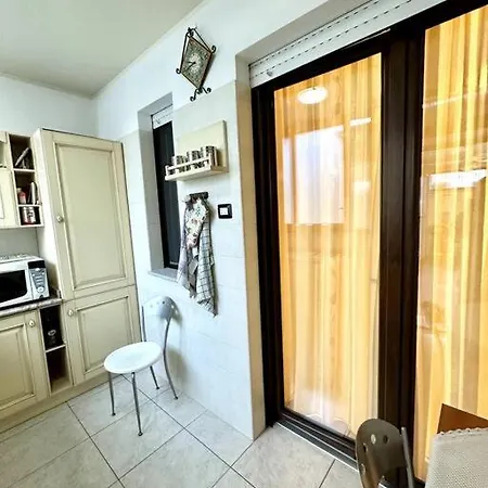 Al Centro Di Apartment Pula
