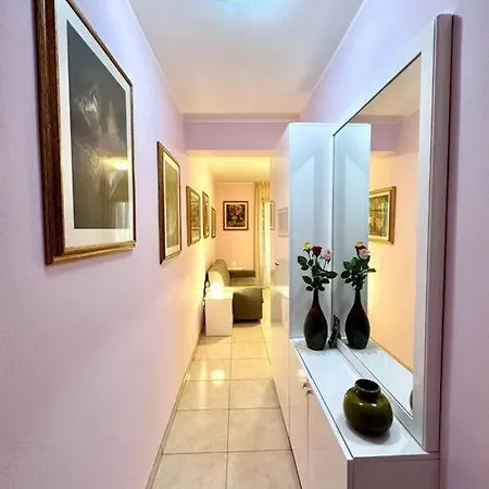Apartment Al Centro Di *