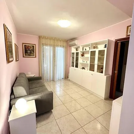 Al Centro Di Apartment