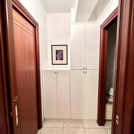 Apartment Al Centro Di Pula