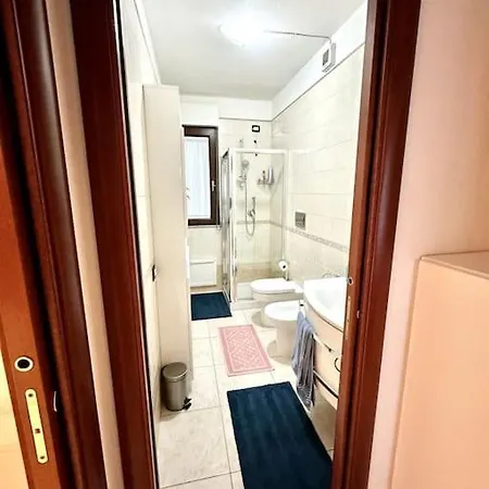 Apartment Al Centro Di