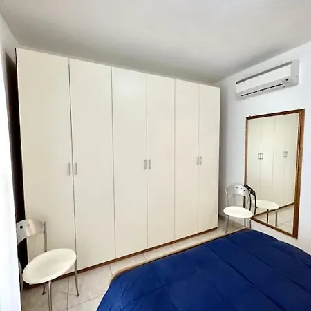 Al Centro Di Apartment Pula