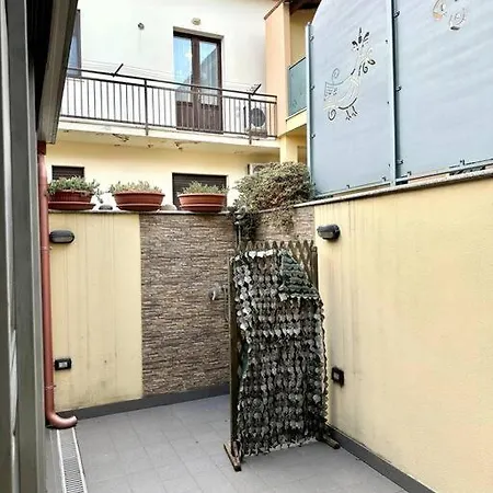 Al Centro Di
